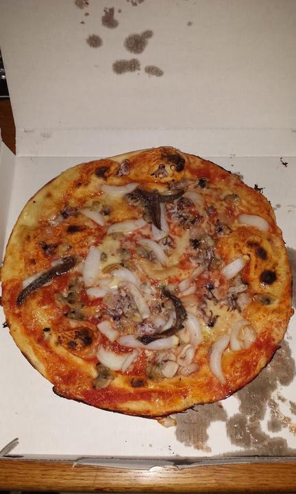 Pizzeria ADRIANO